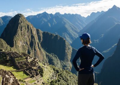 Tour exclusivo a Machu Picchu – Descubre la maravilla del mundo con servicio premium.