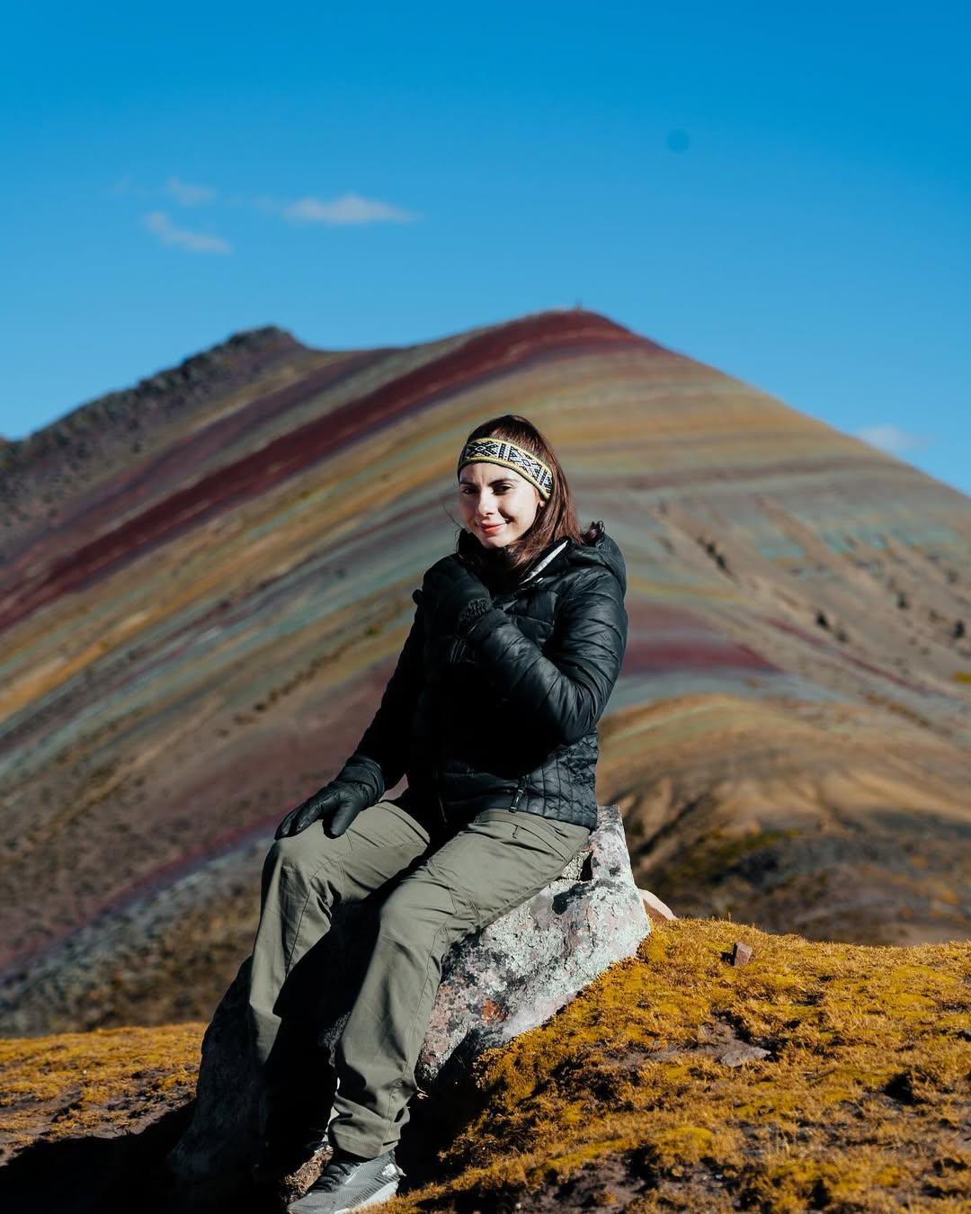 Montaña de Palcoyo