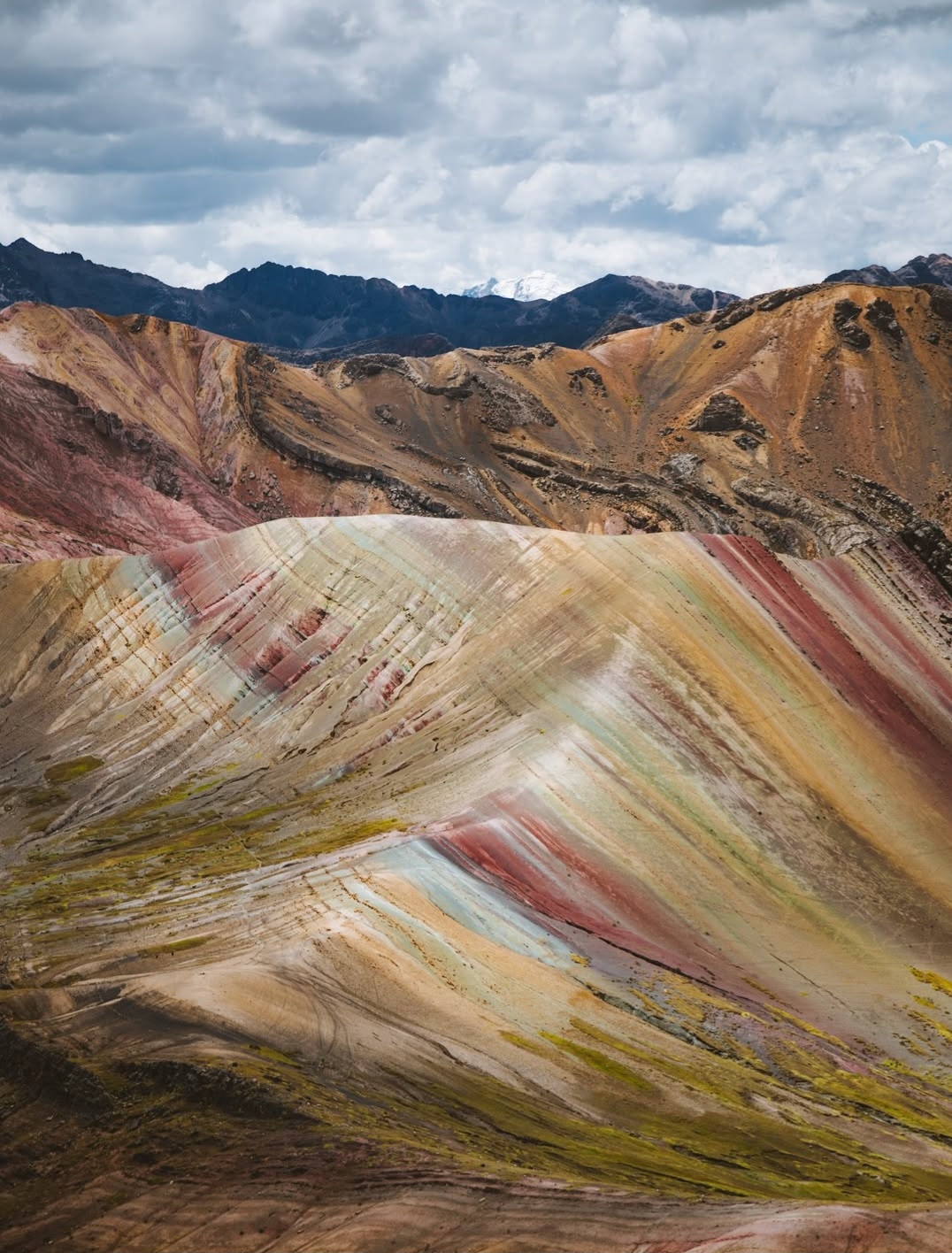 Montaña de Palcoyo