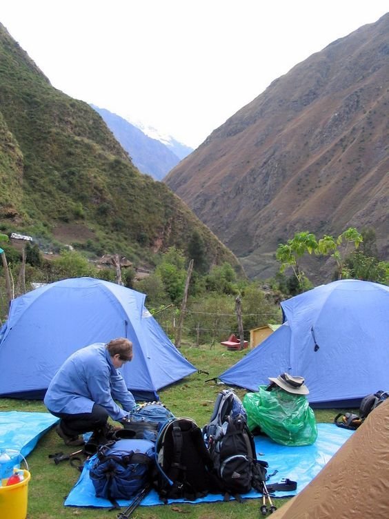Classic Inca Trail to Machu Picchu – 4D/3N