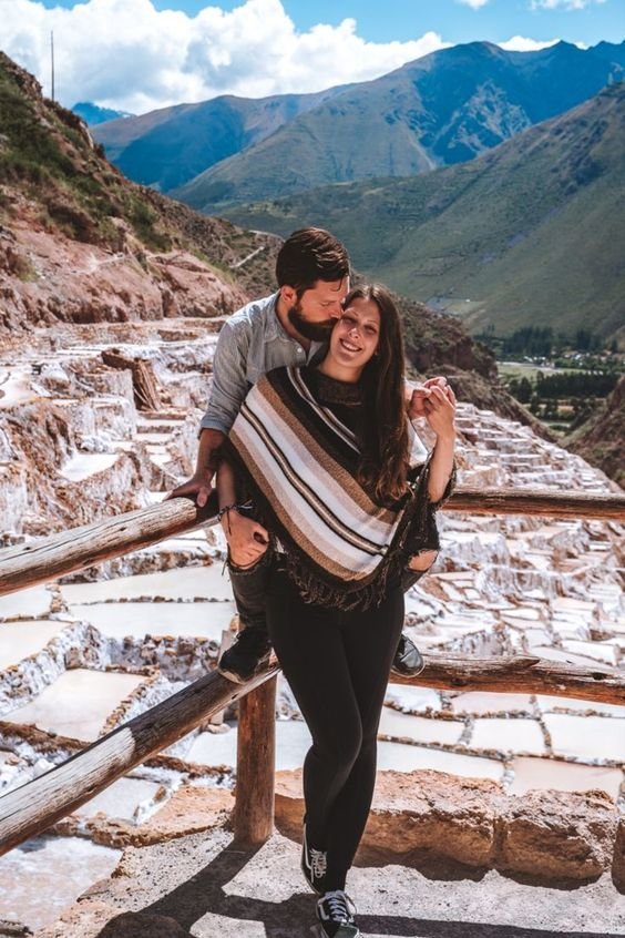 Maras & Moray – Half-Day Tour