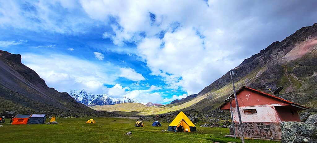 Adventure & Trekking