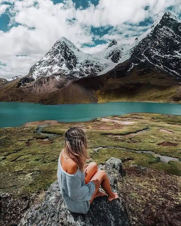 Rainbow Mountain & 7 Lagoons of Ausangate – 2D/1N