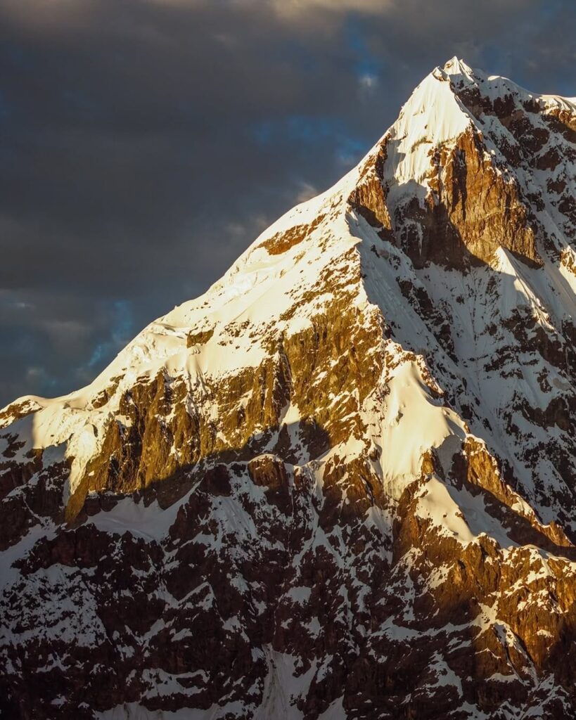 Ausangate Trek & Rainbow Mountain – 3D/2N