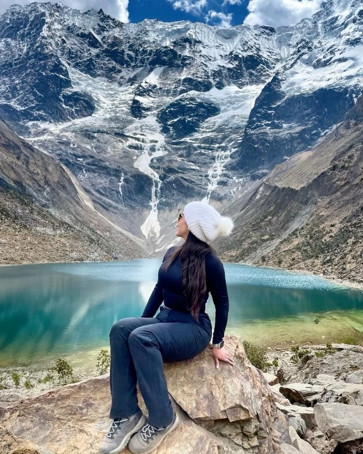 Humantay Lake – Full-Day Tour