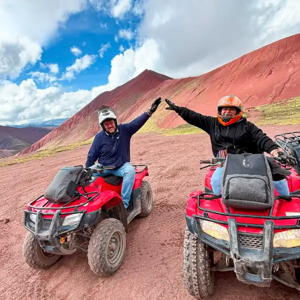 ATV Adventure
