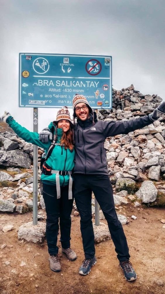 Classic Salkantay Trek to Machu Picchu – 5D/4N