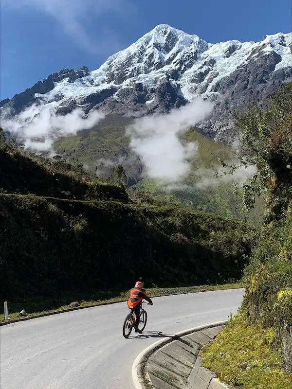 Inca Jungle Trek to Machu Picchu – 4D/3N